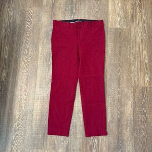 Banana Republic Sloan Fit Pants - Size 8